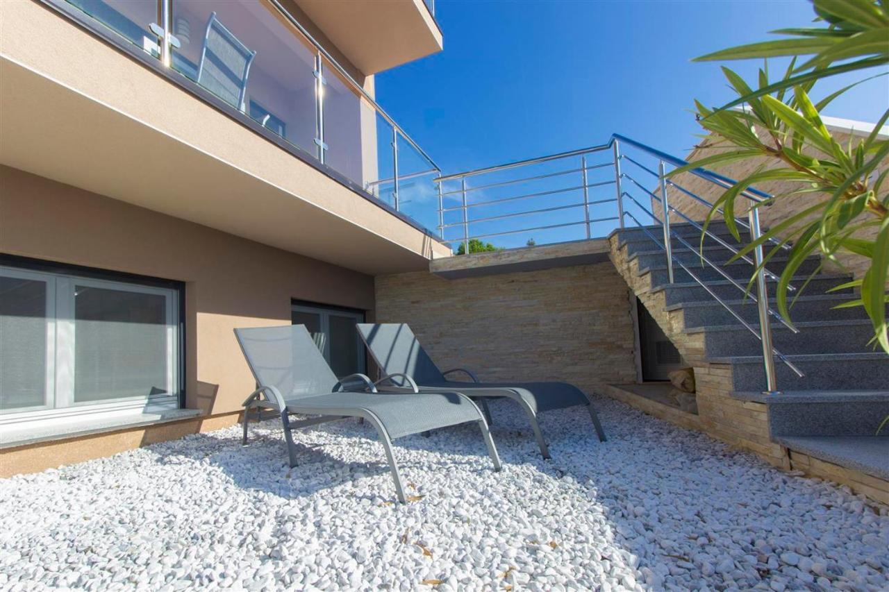 Villa Top Of Murter, One Bedroom Apartment Eksteriør billede