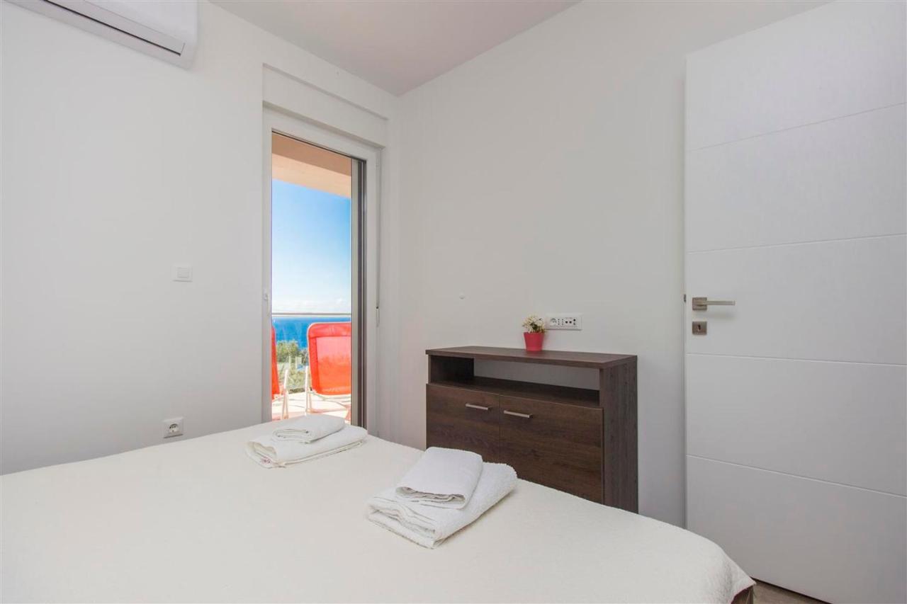 Villa Top Of Murter, One Bedroom Apartment Eksteriør billede
